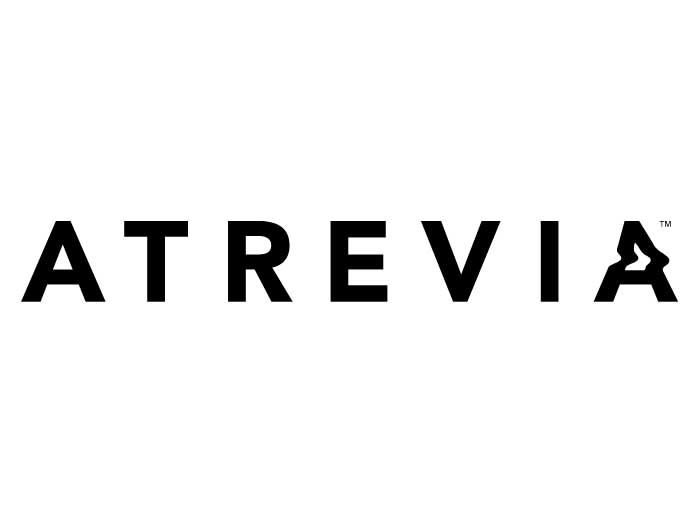 ATREVIA logo